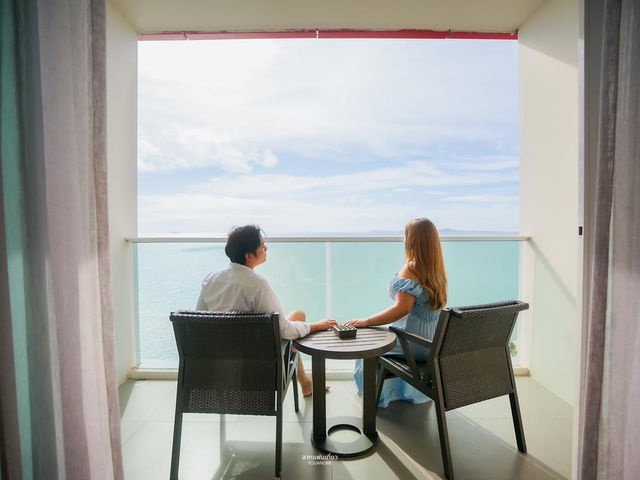 Mövenpick Siam Hotel Na Jomtien Pattaya  