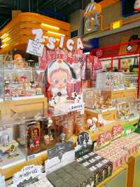 POP MART @Universal ที่ต้องห้ามพลาด! 