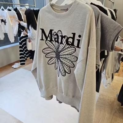 代官山]韓国ブランドMardiの日本店舗[Mardi Mercredi Daikanyama