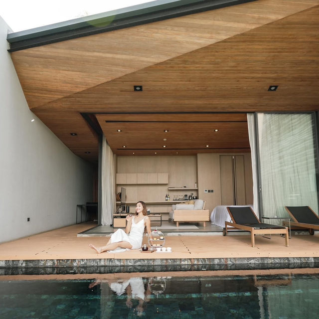 Tara Villa