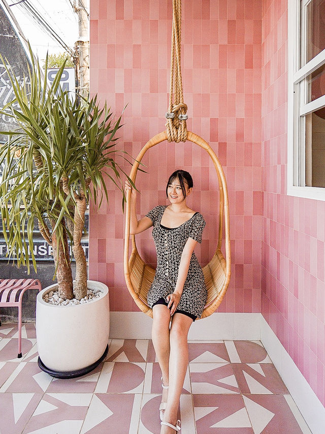 📍KYND COMMUNITY CANGGU