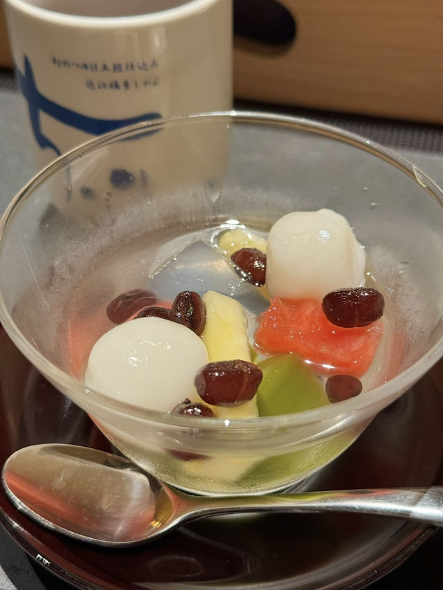 【大阪/梅田】こだわりのお肉と名物つゆしゃぶがいただけるお店