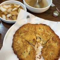 【ソウル】広蔵市場で食べて欲しい韓国グルメ🇰🇷