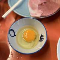 東京必吃「百年老店 米久壽喜燒本店」