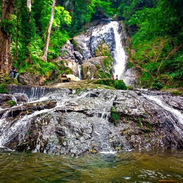 ที่นี่ระนอง