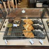 【バンコク】開店前から行列のできる大人気カフェ☕️🇹🇭