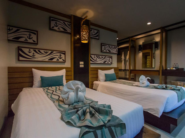 ChaoKoh Phi Phi Hotel & Resort