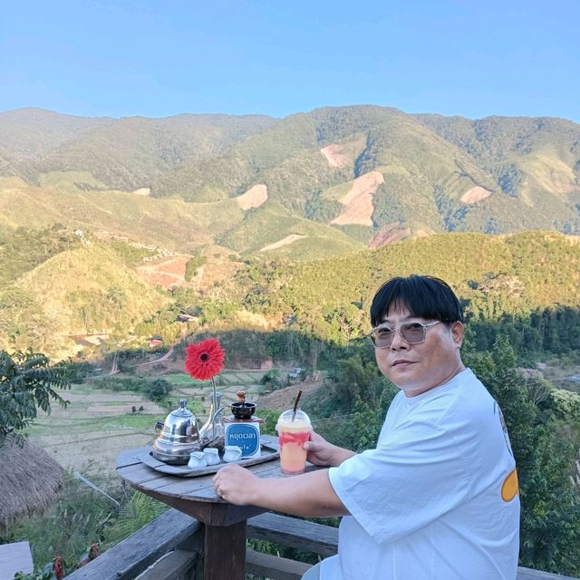 เที่ยวเมืองเหนือ แอ่วเมืองน่าน  