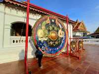 สักการะพระธาตุเชิงชุม คู่บ้านคู่เมืองสกลนคร