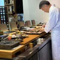 Experience Omakase— Weekend Getaway Ideas 