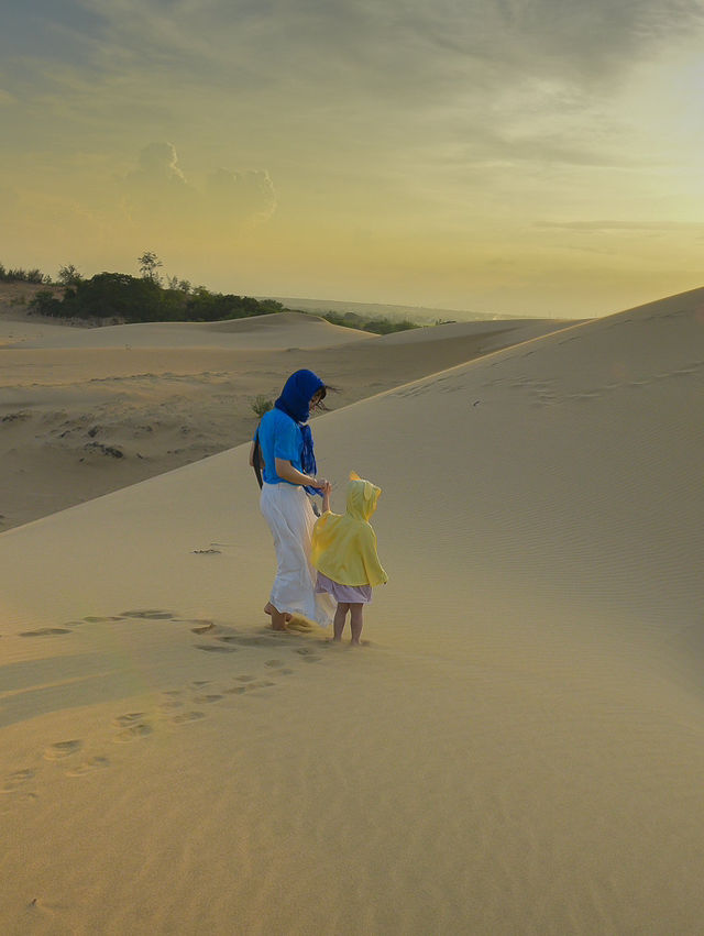 Cam Ranh - Ninh Thuan - Binh Thuan | 5D4N Road Trip Along Vietnam’s Most Stunning Coastal Roads