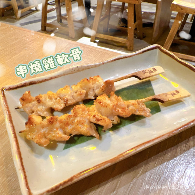 🇯🇵 天水圍 隱世日式居酒屋 🏮