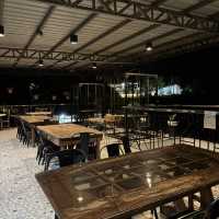 Experience Serenity at Lantaw-Marbel