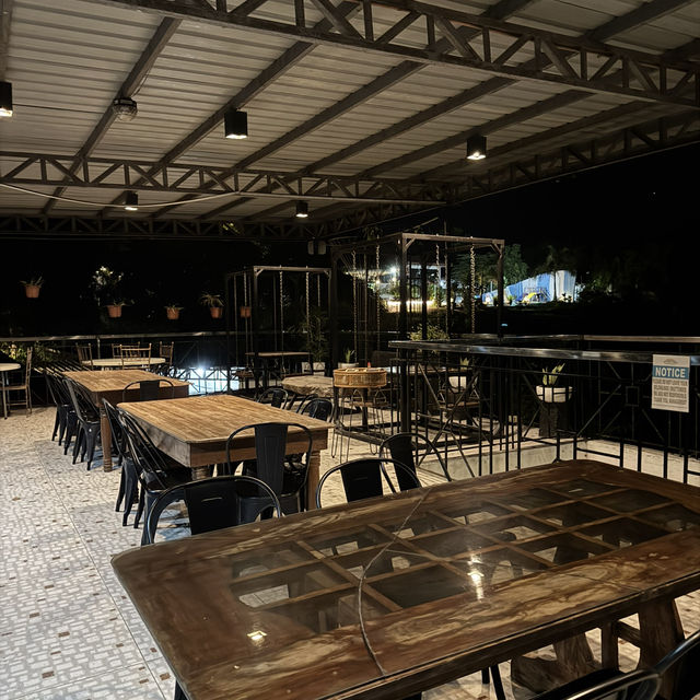 Experience Serenity at Lantaw-Marbel