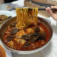 육짬뽕의 달인이 만든 맛, ’신태루‘ 짬뽕과 탕수육 모두 놓칠 수 없는 맛집