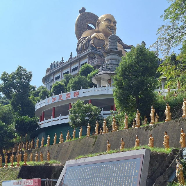湖山巖湖山寺