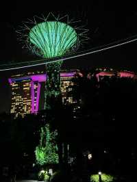 Singapore: A Green City of Tomorrow with the Soul of Peranakan Heritage