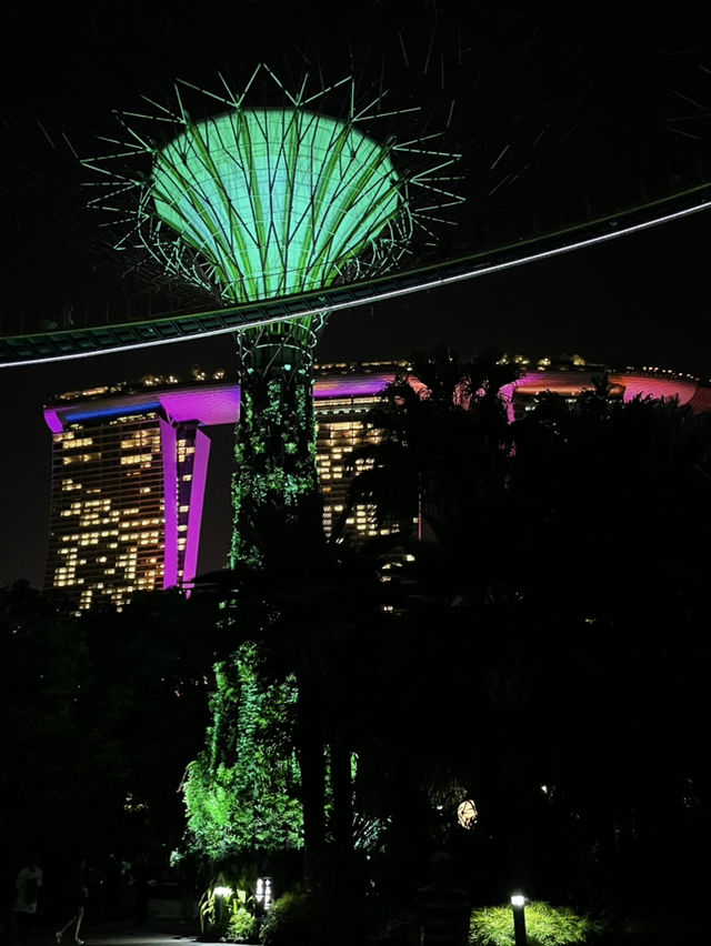 Singapore: A Green City of Tomorrow with the Soul of Peranakan Heritage