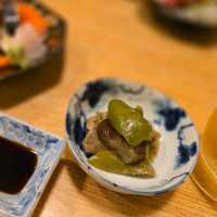 일본여행 중 들린 삿포로 초밥맛집 Sushi Nofukuya