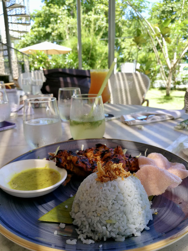 A Boutique Escape at A Rock Resort Langkawi