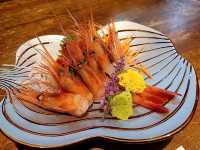 【魚沼釜蔵 新潟店:新潟県新潟市】新潟の郷土料理を堪能できる居酒屋🍺