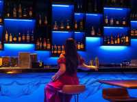 Silver Moon SkyBar 