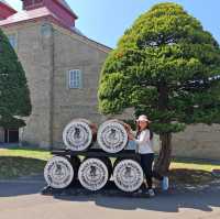 Japan’s Northern Jewel- Hokkaido 