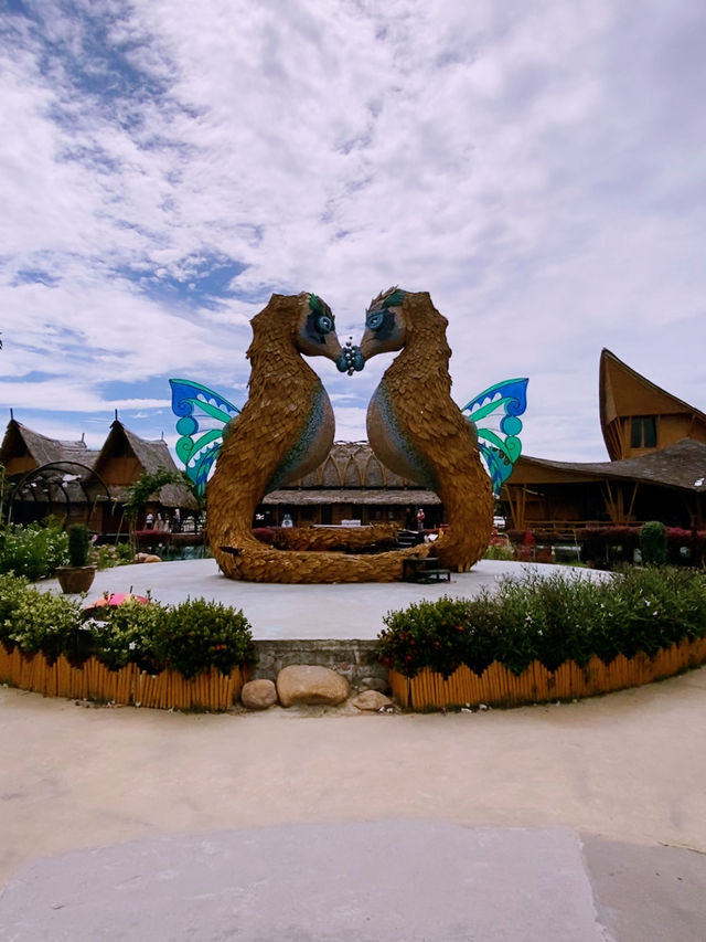 A Tranquil Getaway in Hatyai 😍