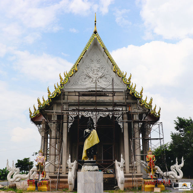 วัดวังรีคีรีวันวนาราม