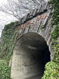 【新潟県･十日町市】清津峡渓谷トンネル