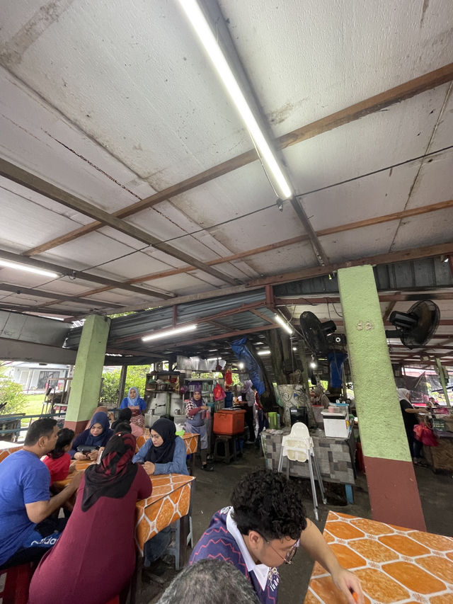 Refreshment in Every Sip: Discover the Authentic Flavors of Hulu Langat