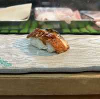 【大阪/枚方】コスパ最高！老舗寿司店🍣