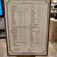 【韓国】石村湖目の前👀シナモンロール専門店☁️