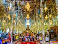 พระพุทธรูปองค์ใหญ่ที่สุดในประเทศไทย