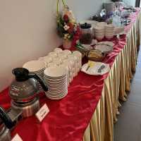 Montoro Resort - เพชรบุรี