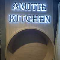 🌸滋味高質情調意大利菜🌸Amitie Kitchen🥂