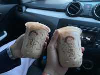 อะจุมม่า คาเฟ่มู้ดดีย่านนรา