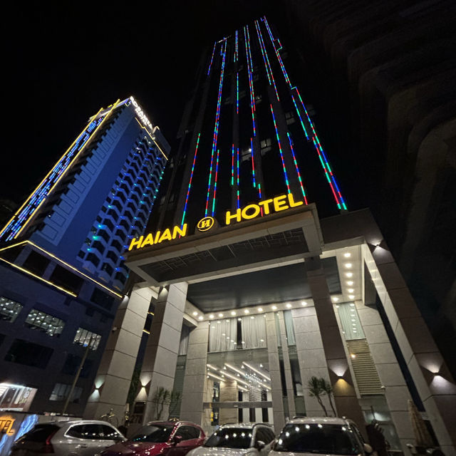 ［Haian Beach Hotel & Spa］性價比高，服務質素高，值得入住的峴港酒店👍🏻