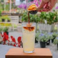  The Flask Cafe by Air Orchids