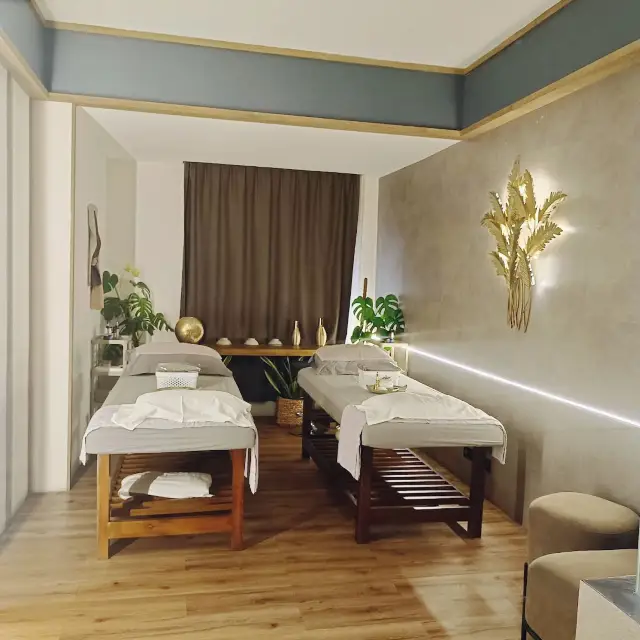 가야 스파 웰니스 세노파티