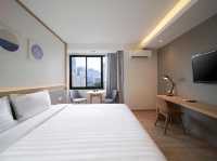 Prom Ratchada Hotel