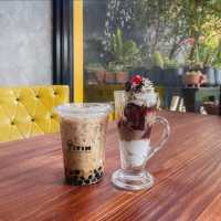 ร้านไอติม