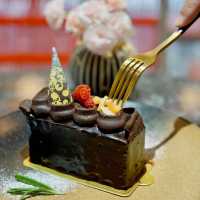 Moso cafe