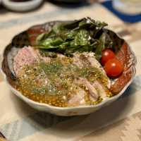 【大阪・心斎橋】牡蠣を使った料理を楽しめる「心斎橋酒場 叶えや」