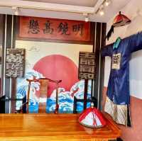 高雄鳳儀書院
