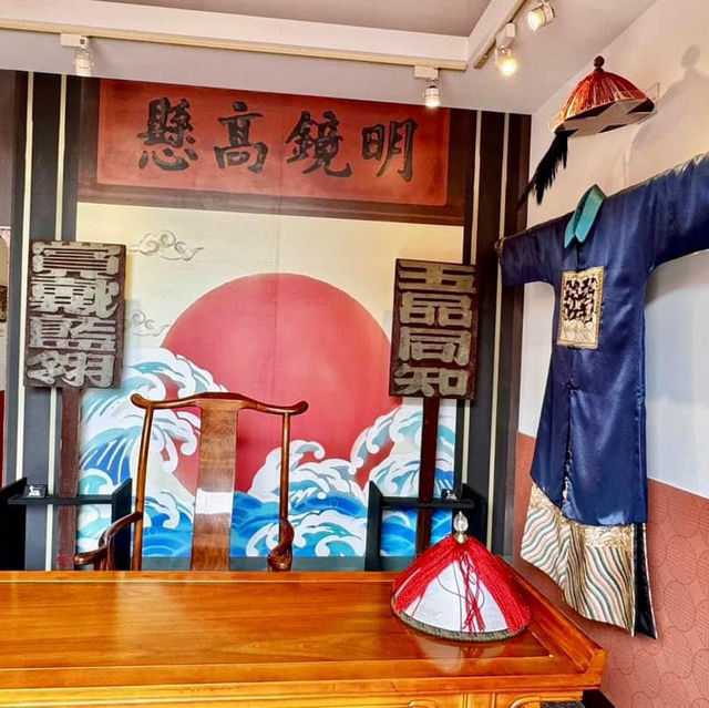 高雄鳳儀書院