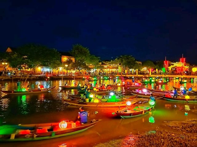 Hoi An Ancient Town