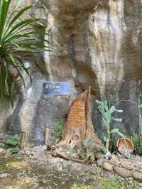 วนอุทยานแก้วโกมล (ถ้ำแก้วโกมล) 