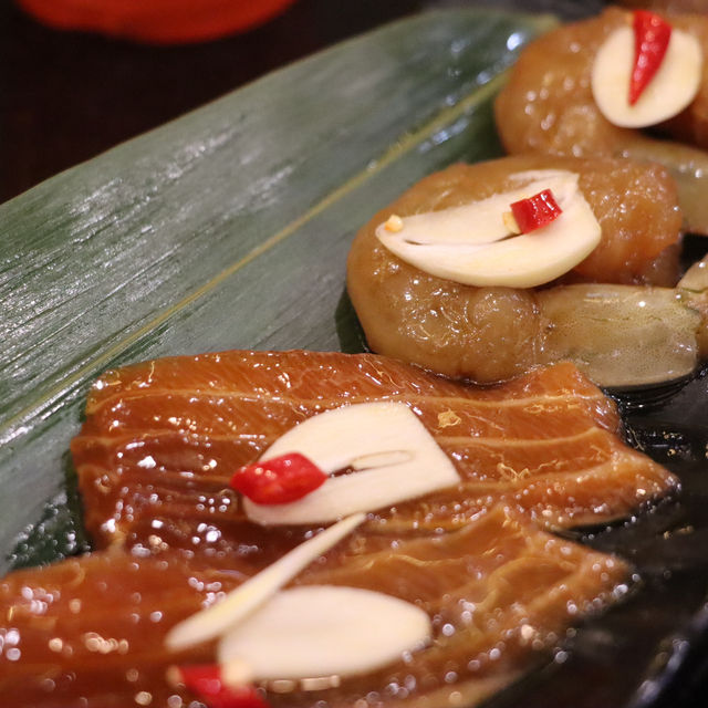 Masaru Shabu & Sushi Buffet