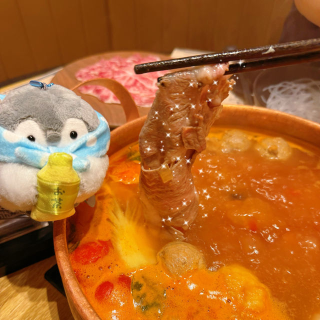 和牛好高質🥰